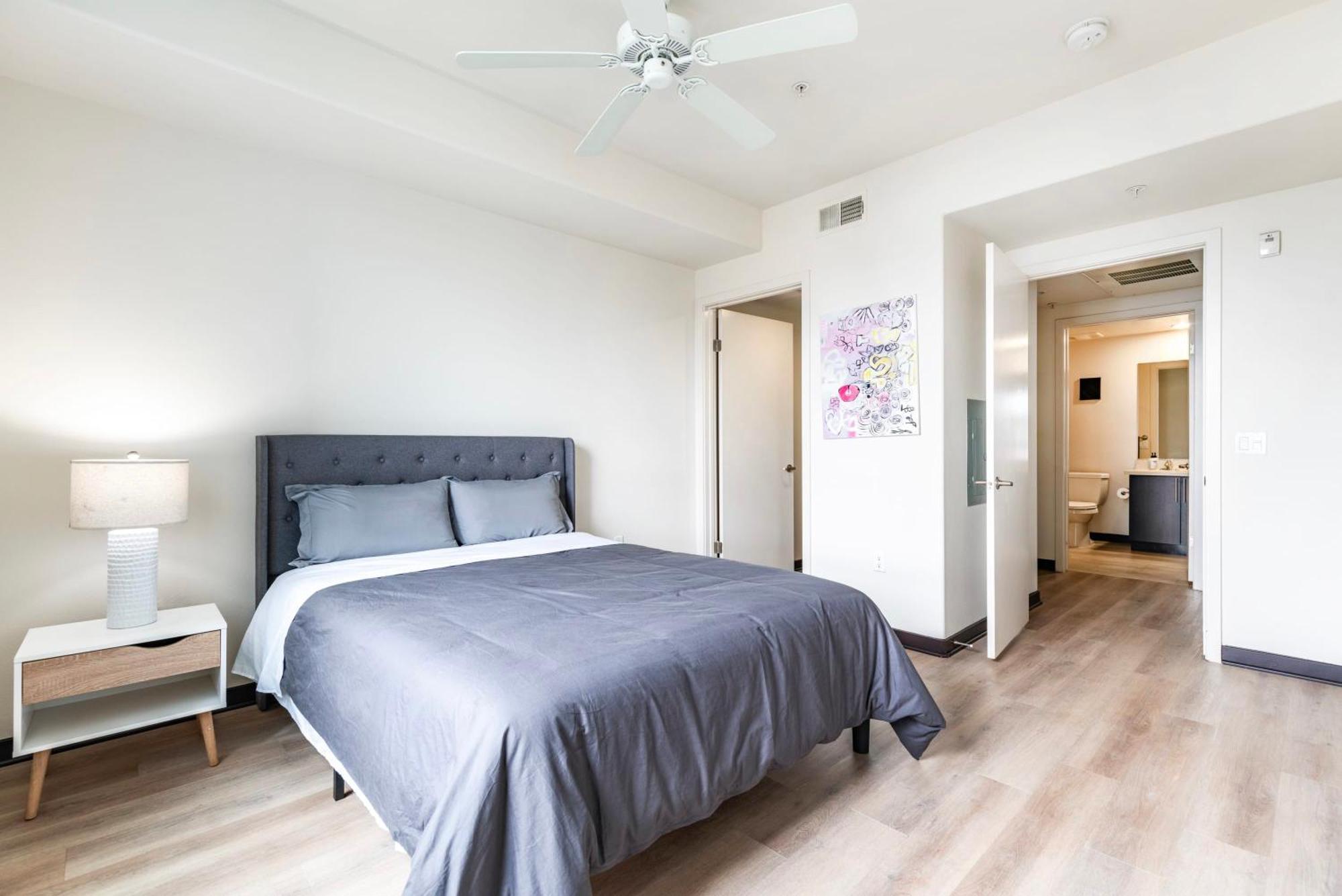 New 2br Weho Luxury D Apartamento Los Angeles