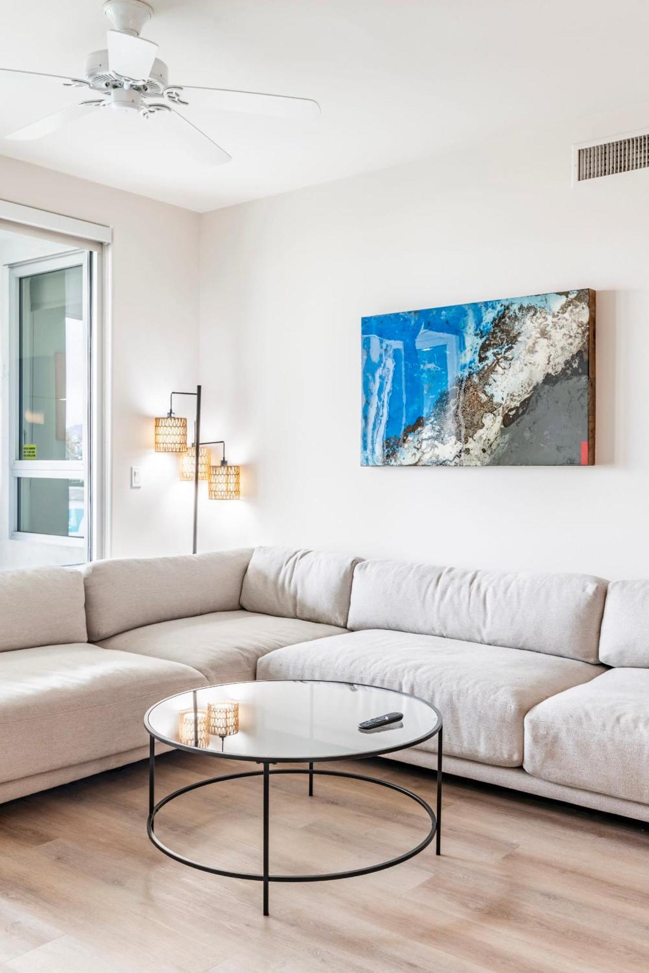 Appartement New 2br Weho Luxury D Los Angeles
