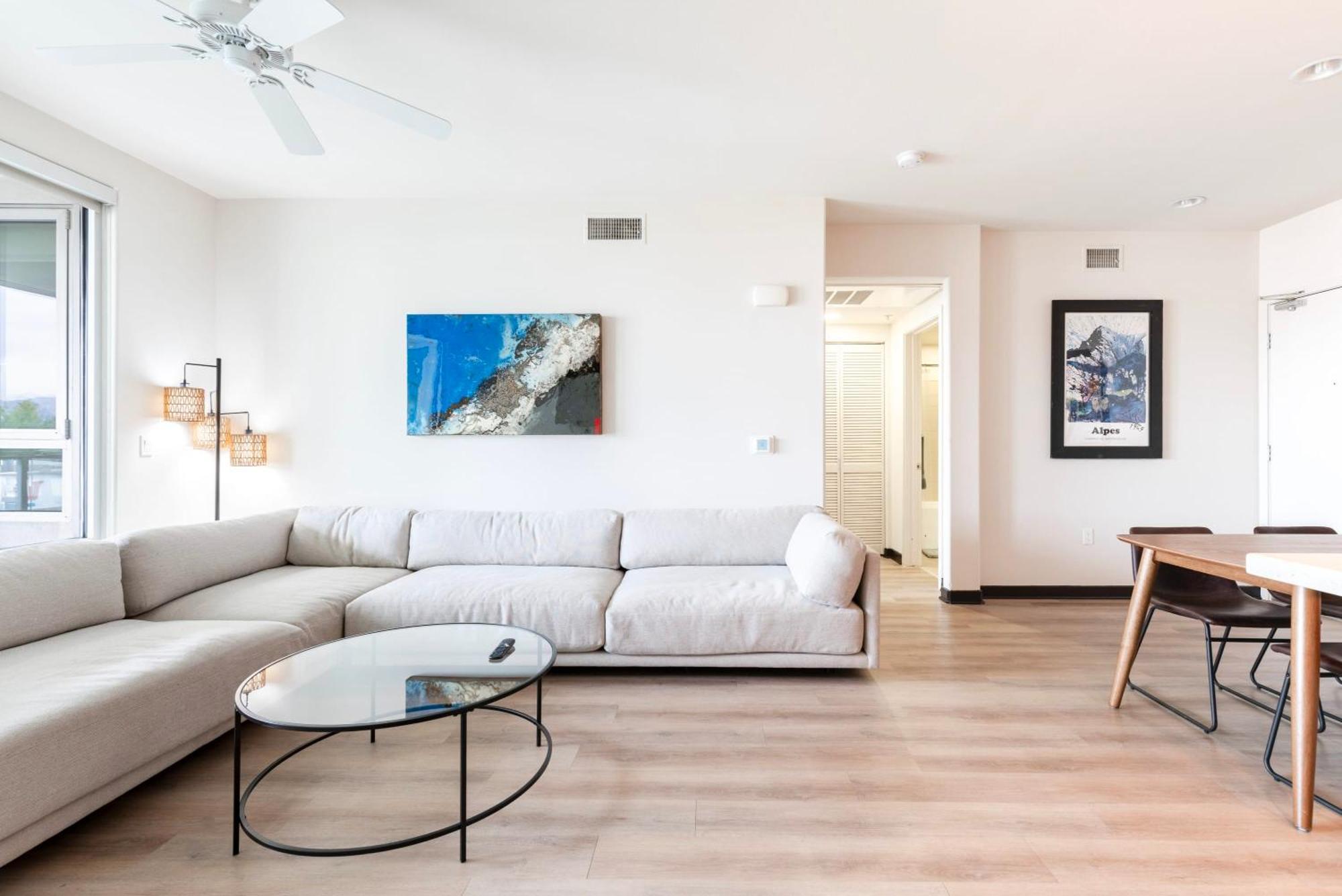 New 2br Weho Luxury D Appartement
